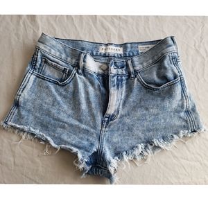 2/$20 Bullhead High Rise Festival Shorts